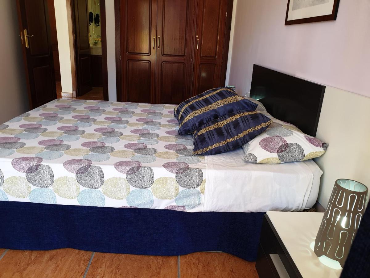 סן מיגל דה אבונה 431 - Edif Aguamarina - Vacation Rental Home In The Coast Line Of Golf Del Sur מראה חיצוני תמונה