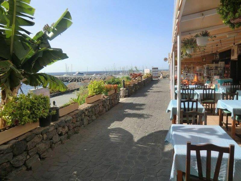 סן מיגל דה אבונה 431 - Edif Aguamarina - Vacation Rental Home In The Coast Line Of Golf Del Sur מראה חיצוני תמונה